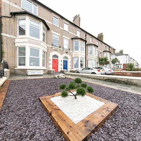 Kelvin House Villa Fleetwood Exterior foto