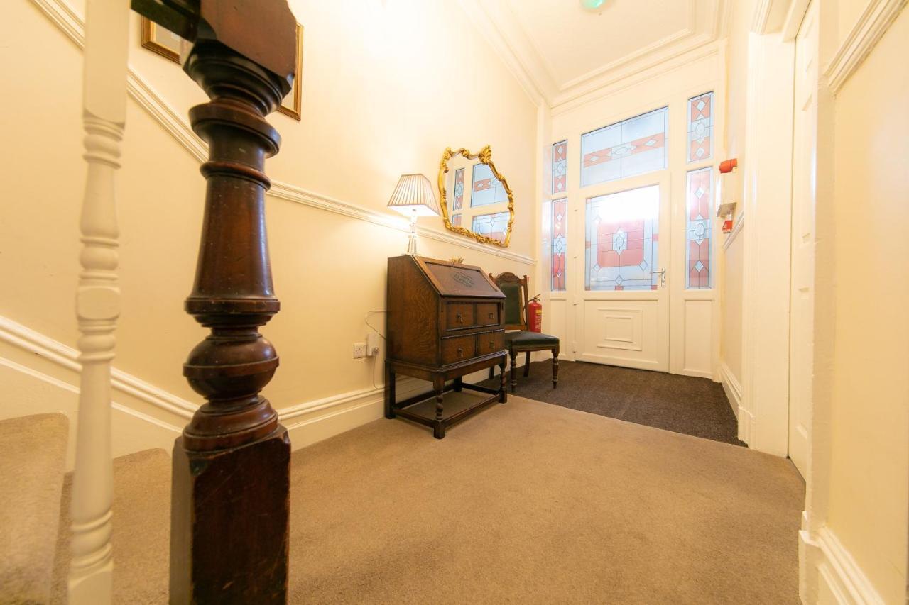 Kelvin House Villa Fleetwood Exterior foto