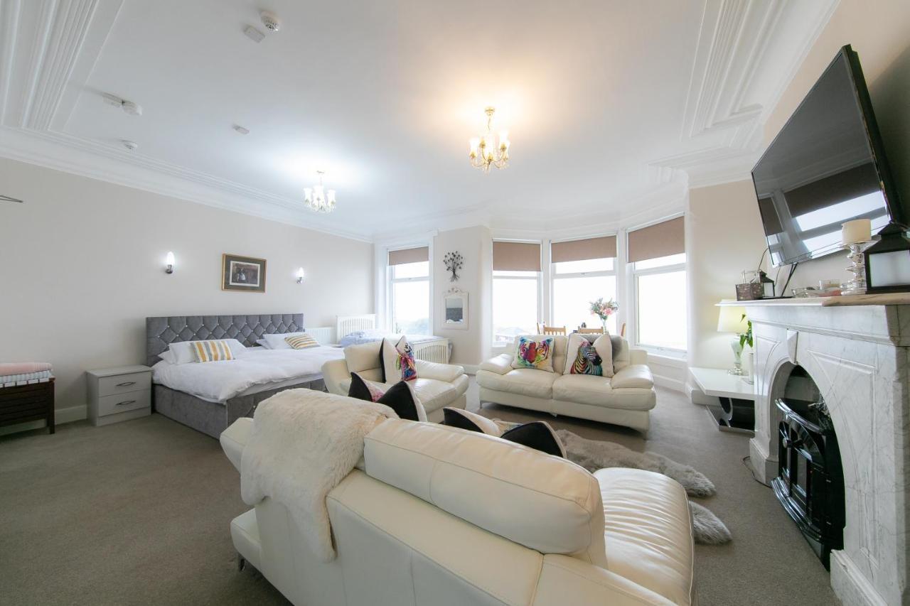 Kelvin House Villa Fleetwood Exterior foto