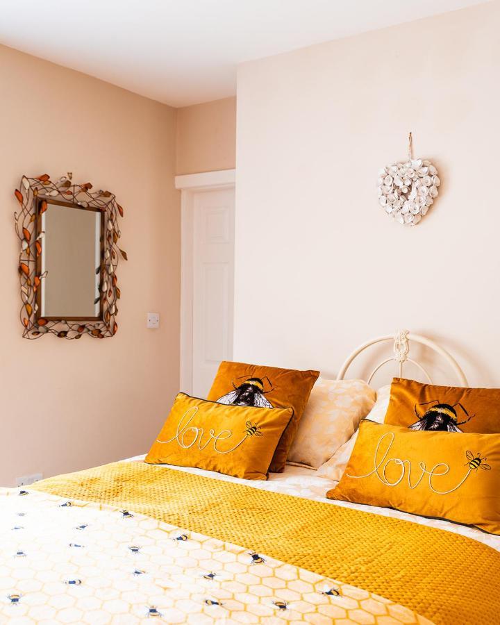 Kelvin House Villa Fleetwood Exterior foto